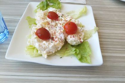 必胜客(人民路店)