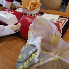 KFC (xueyuan) User Photo