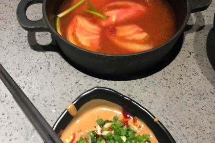 呷哺呷哺(襄阳民发商业广场店)