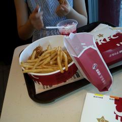 KFC (dixinglu) User Photo