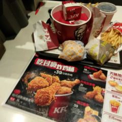 KEN DE JI XIN YU BAO DAN DIAN User Photo