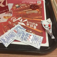 KFC (huaiji) User Photo