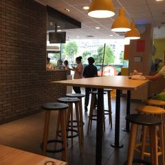 KFC (jianianhua) 여행 사진