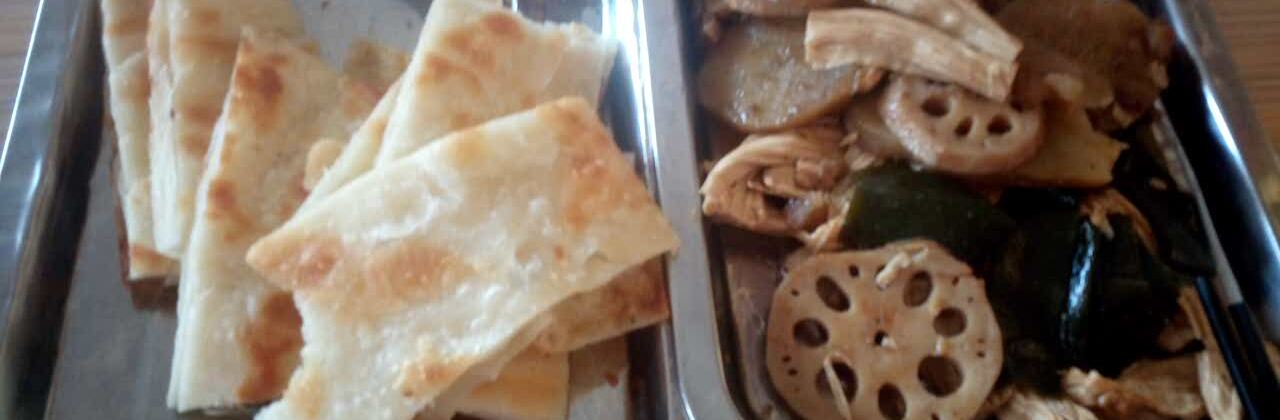 科苑鸭血粉丝汤(科苑路店)