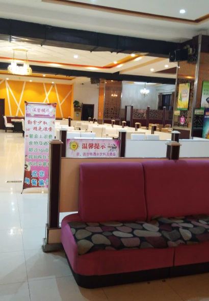 Hanshichengzizhu Barbecue (xinle)