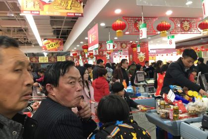 麦当劳(海宁长安城市广场店)