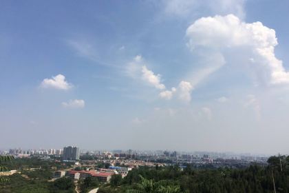 KEN DE JI DONG FANG SHANG SHA DIAN