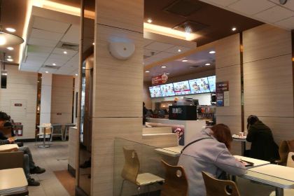 肯德基(郑大店)