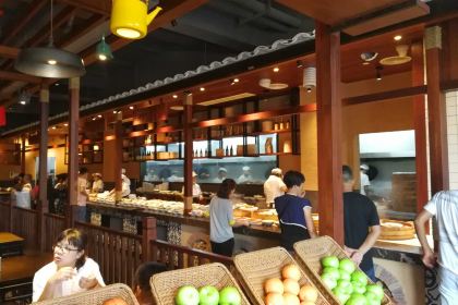 美一餐(西子国际店)