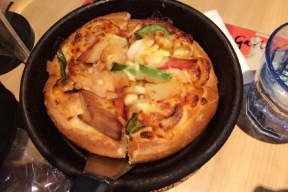 必勝客(人民路店)