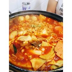 重庆鸡公煲(商学院店) User Photo
