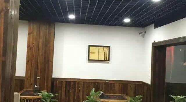 卤味牛肉锅(苏州总店)