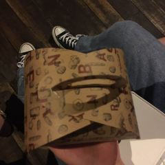 老石炉面包房 User Photo