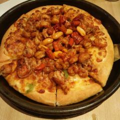 必胜客(坡子街店) User Photo