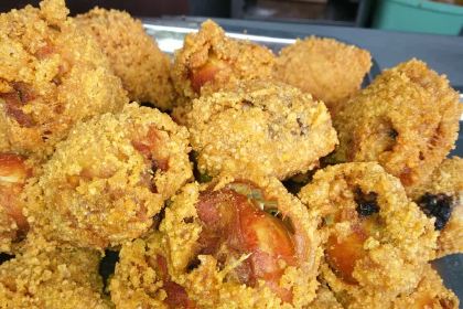 Zhengxin Chicken Chop (yuhuanshangcheng)