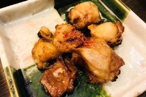 炸肥腸