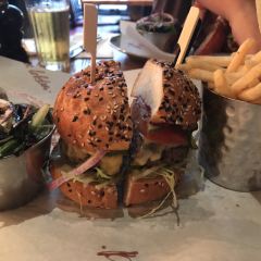 Burger & Lobster Soho User Photo