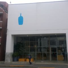 Blue Bottle Coffee(Kiyosumi Shirakawa Roastery & Cafe) User Photo