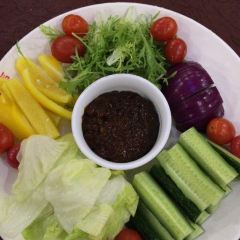 清真斋(兴玉路店) User Photo