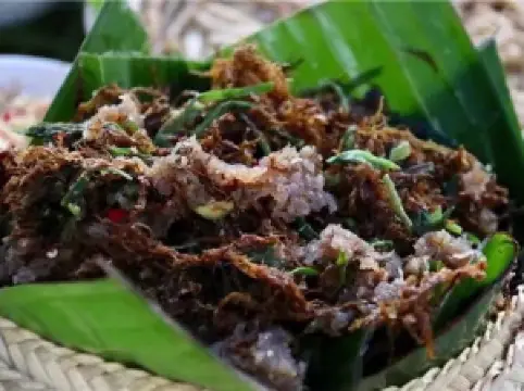 几里四·农村土菜馆(兴州路店)