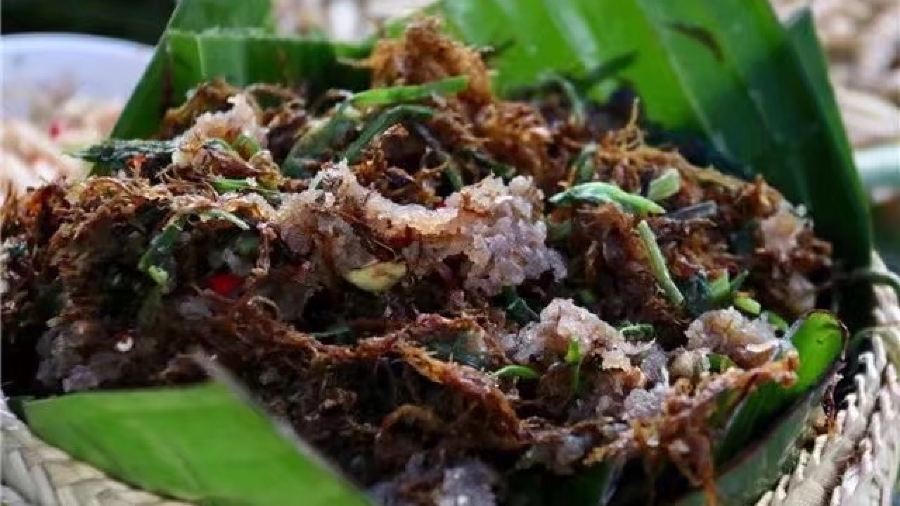 几里四·农村土菜馆(兴州路店)