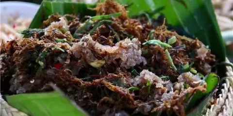 幾裡四農村土菜館