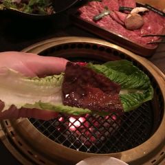 Wagyu Ya (South Yarra,Victoria ) 여행 사진