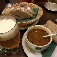 Muzeum Senk Na Parkanu Pub User Photo