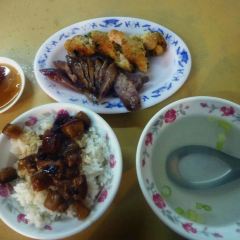 郭家肉燥飯 User Photo