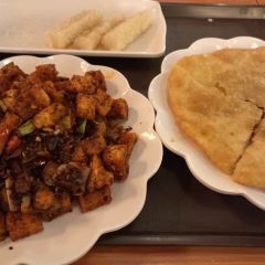 寶葫蘆西北茶食鋪（萬達店）張用戶圖片