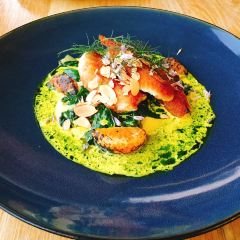 Bistro Gentil User Photo