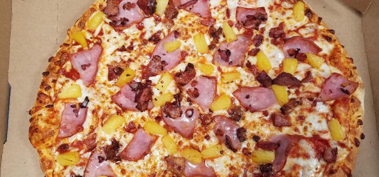 Domino's Pizza