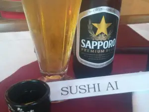 Sushi Ai