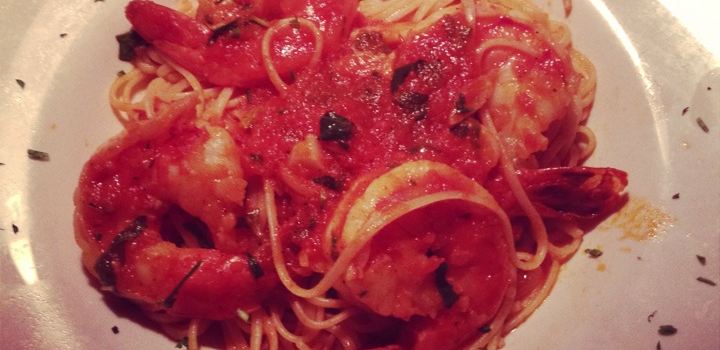 Donatello Italian Restaurant