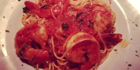 Donatello Italian Restaurant