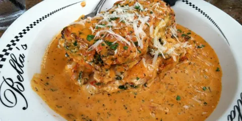 Bella's Italian Café