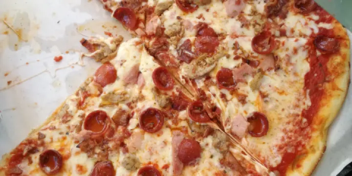 Donatello's Restaurant