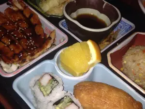 Mene Sushi