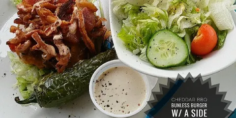 Jimmy Buffett's Margaritaville Destin