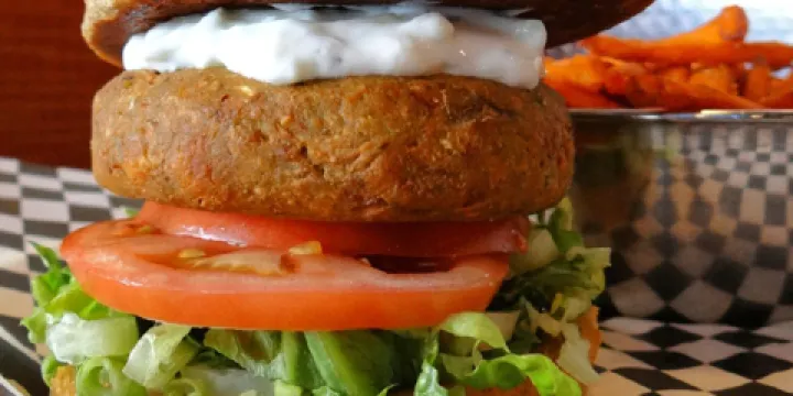 Bad Daddy's Burger Bar