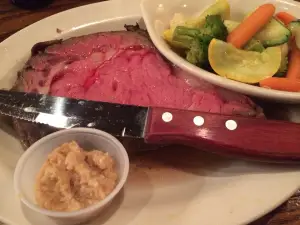 Cattlemen's Steakhouse