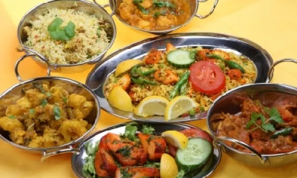 Gopuram Taste of India