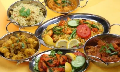 Gopuram Taste of India