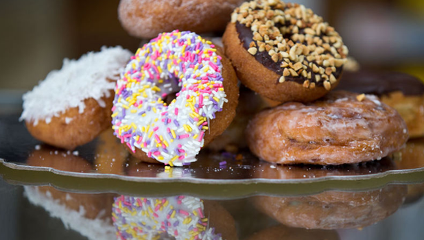 Olsen Bake Shop