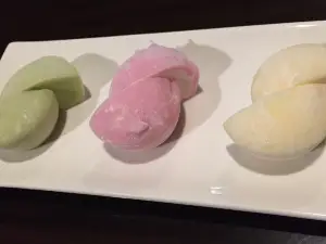 Hachi Asian Cuisine