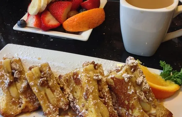 Keke's Breakfast Cafe