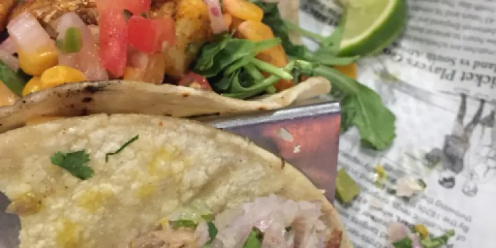 Craggy Range Bar & Grill