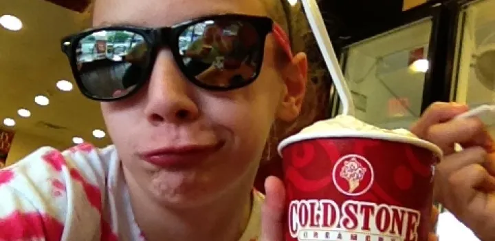 Cold Stone Creamery