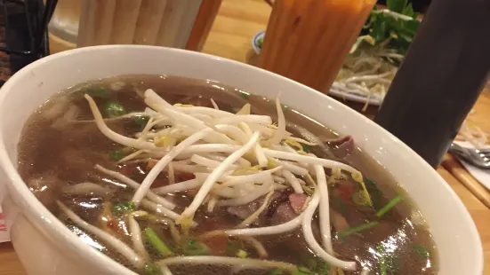 The Noodle Vietnamese & Thai Cuisine