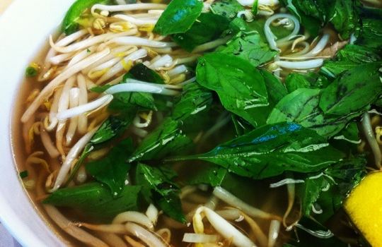 Phở Five-O